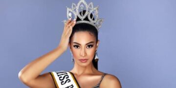 Miss RD considera incursionar en la política después de su reinado