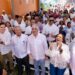 MVM lidera lanzamiento candidatura de Virmania Arzeno a Alcaldía Cotuí