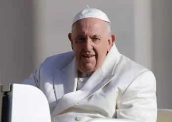 Sin complicaciones operación de hernia abdominal de papa Francisco