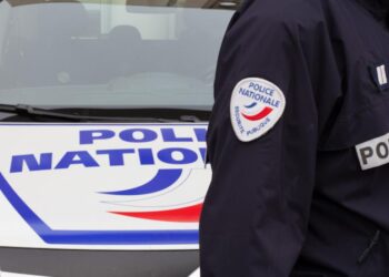 Al menos un muerto y tres heridos en un tiroteo en el este de Francia