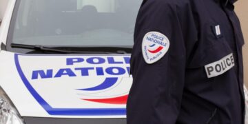 Al menos un muerto y tres heridos en un tiroteo en el este de Francia