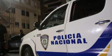 PN apresa hombre era buscado hace dos años en Los Alcarrizos