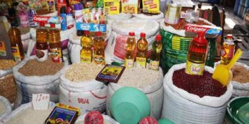 CNCP asegura productos continuarán bajando de precios y espera liberación encaje legal dinamice economía