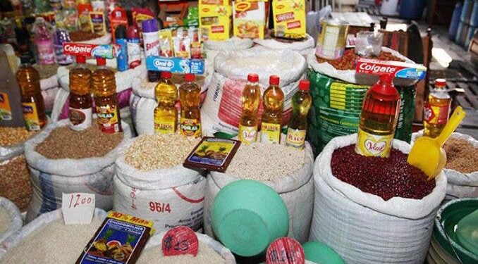 CNCP asegura productos continuarán bajando de precios y espera liberación encaje legal dinamice economía