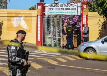 Muere la segunda víctima de un ataque a tiros en una escuela brasileña