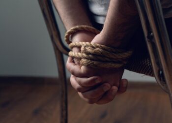 PN rescata niño secuestrado en Valverde