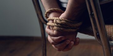 PN rescata niño secuestrado en Valverde