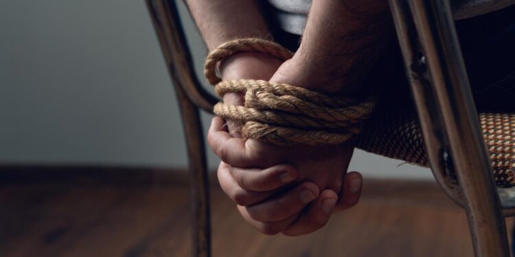 PN rescata niño secuestrado en Valverde