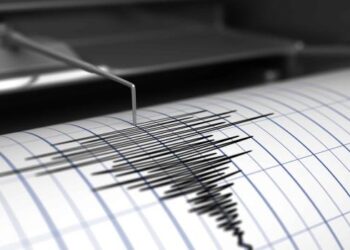 Cuba registra sismo de magnitud 4.9, sin reportar daños