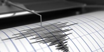 Cuba registra sismo de magnitud 4.9, sin reportar daños