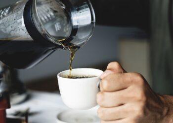 Estudio posiciona a RD como segundo país con mayores consumidores de café en AL