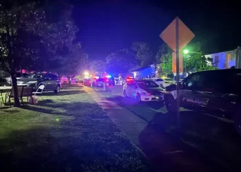 EEUU: al menos tres muertos y tres heridos dejó un tiroteo masivo en una residencia de Maryland