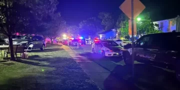 EEUU: al menos tres muertos y tres heridos dejó un tiroteo masivo en una residencia de Maryland