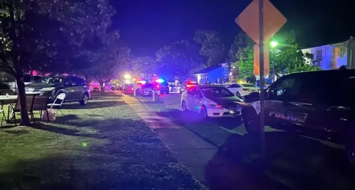 EEUU: al menos tres muertos y tres heridos dejó un tiroteo masivo en una residencia de Maryland