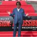 Tom Cruise paraliza Roma con el estreno de «Mission: Impossible 7»