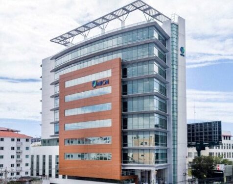 Sectores asociados al MICM contribuyen en 58.5% al crecimiento acumulado de la economía dominicana