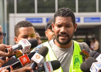Operadores de trenes del Metro anuncian paro de labores desde este martes