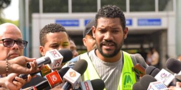 Operadores de trenes del Metro anuncian paro de labores desde este martes