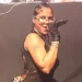 Entre llantos y gritos fans de Tokischa la reciben en concierto a casa llena en España