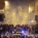Francia: Al menos 700 detenidos en disturbios nocturnos