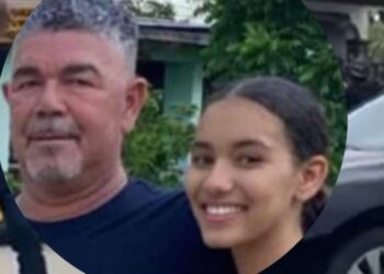 Hombre mata a su hija y luego se suicida en San Juan