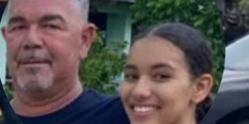 Hombre mata a su hija y luego se suicida en San Juan