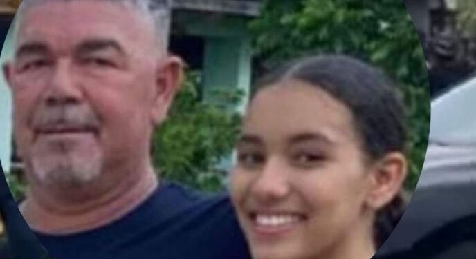 Hombre mata a su hija y luego se suicida en San Juan