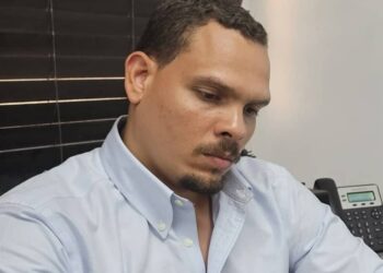 Luis Casado: Estamos comprometidos con mejorar nuestra ciudad