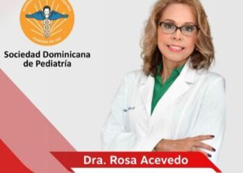 Doctora Rosa Acevedo Saladín preside plancha “Uno” en elecciones Sociedad de Pediatría