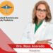Doctora Rosa Acevedo Saladín preside plancha “Uno” en elecciones Sociedad de Pediatría