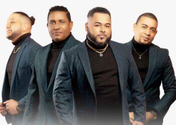 The New Mambo estrena "Me queda un por ciento"