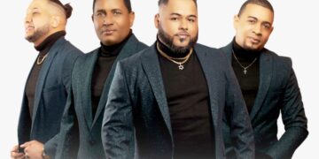 The New Mambo estrena "Me queda un por ciento"