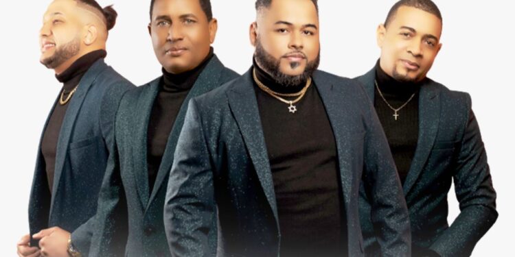 The New Mambo estrena "Me queda un por ciento"