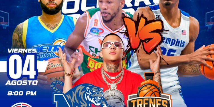 Presidente de la Universidad de Memphis viene a conocer jugadores dominicanos de baloncesto