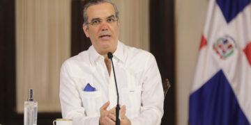  Abinader nueva vez diagnosticado con Covid-19