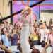 Karol G se presentó en “Today Show” y rompió récord de seguidores