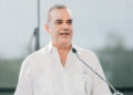 Presidente Abinader continua evolucionando satisfactoriamente luego de haber sido diagnosticado con COVID 19