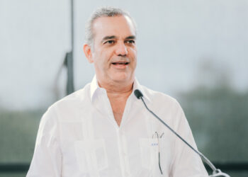 Presidente Abinader continua evolucionando satisfactoriamente luego de haber sido diagnosticado con COVID 19