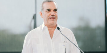 Presidente Abinader continua evolucionando satisfactoriamente luego de haber sido diagnosticado con COVID 19