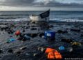 Al menos 300 migrantes desaparecidos en el mar próximo a las Islas Canarias