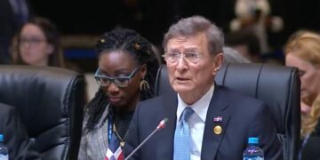 RD considera Haití es el responsable de arreglar su crisis