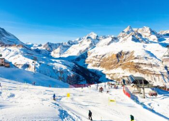 Hallan el cuerpo de un montañista desaparecido en 1986 en los Alpes suizos