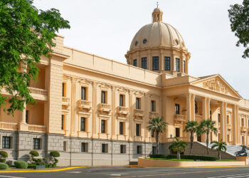 Presidente Abinader promulga importantes leyes