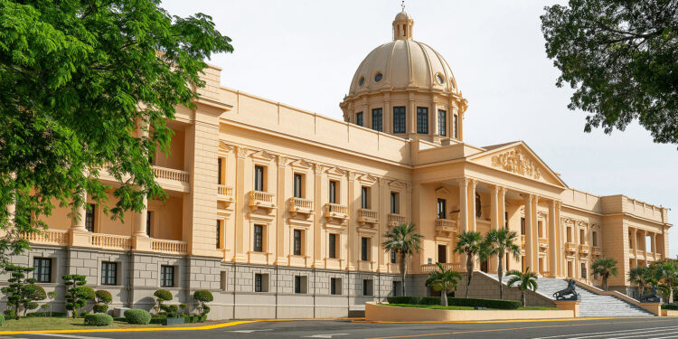 Presidente Abinader promulga importantes leyes