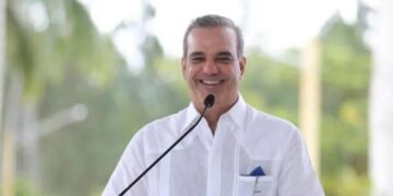 Presidente Luis Abinader cumple hoy 56 años