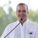 Presidente Luis Abinader cumple hoy 56 años