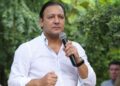 Abel destaca amor y valentía de padres dominicanos: "Por ustedes lucho"