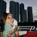 ¿Habrá un nuevo amor? Anuel sube fotografía besando una chica