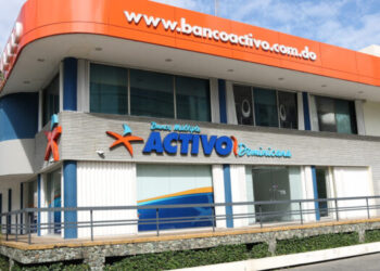 Banco Múltiple Activo Dominicana sale del sistema financiero