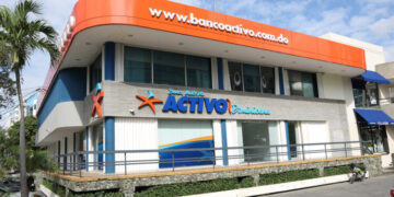 Banco Múltiple Activo Dominicana sale del sistema financiero